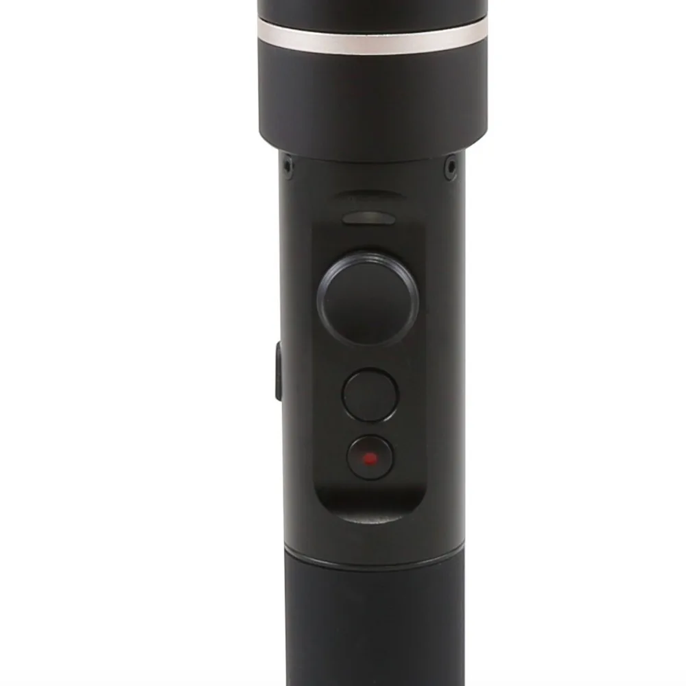 3-осевой карданный стабилизатор FeiyuTech FY-SPG для смартфонов iPhone и gopro других