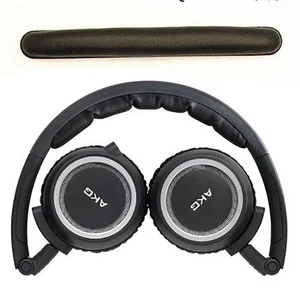 Мягкие губчатые накладки на пенный наушник для наушников AKG K450, K451, K230, K420, K24P, K430, K460, Q460, Sennheise PX100, 200