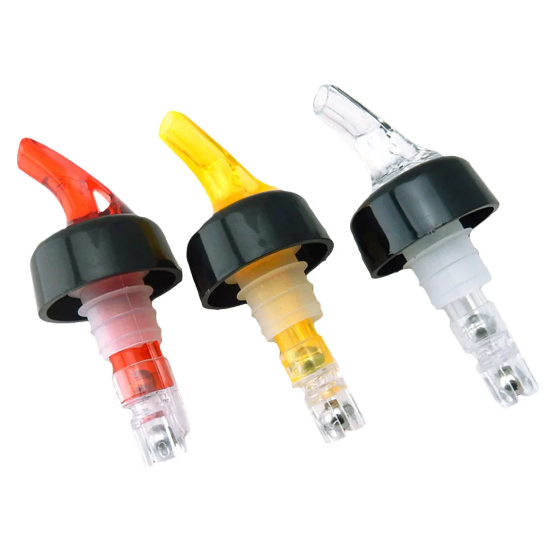 1 шт. измерительная бутылка для масла аксессуары портативный разливщик красного