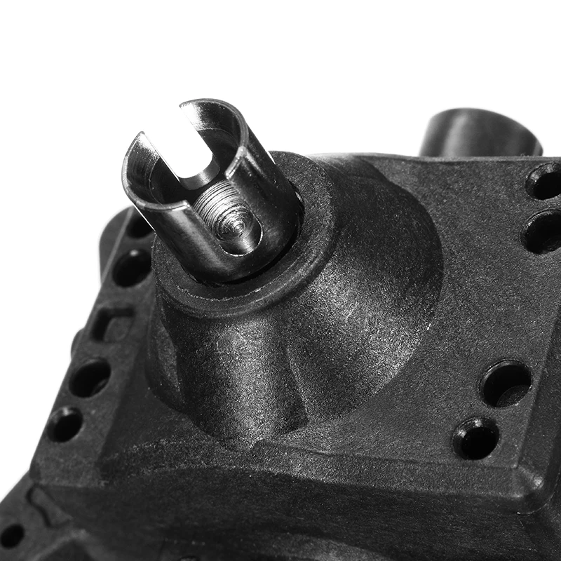 1 шт. новый набор передач Diff для DHK Hobby 1/8 8381 8382 8384 RC автозапчасти|Коробки передач| |