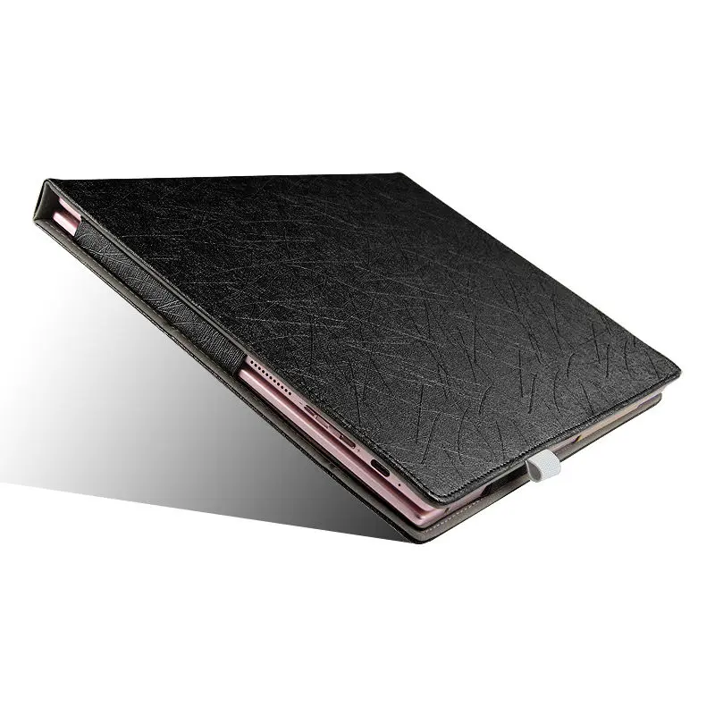 Чехол для Lenovo YOGA A12 защитный смарт чехол кожаный планшетного ПК йоги