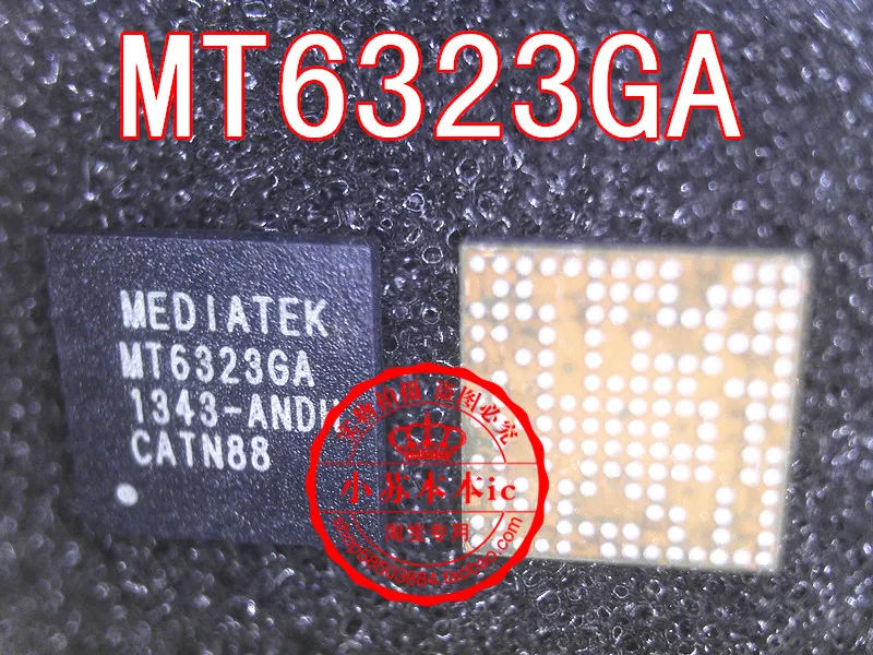 MT6323GA|mt6323ga| |