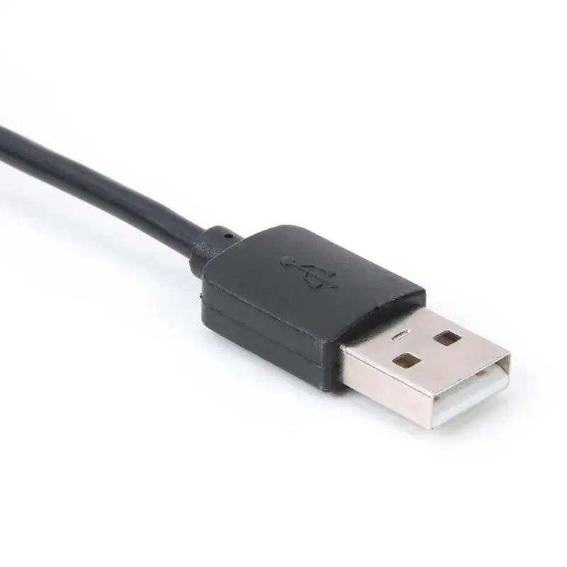 Микрофон конденсаторный USB микрофон Студийный микрофон со складной подставкой штатив фильтр губка для PS4 игровой компьютер