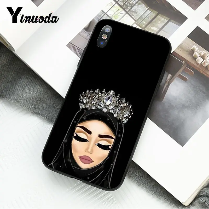 Чехол для телефона iphone 12 11 Pro Max X XS MAX 6 6S 7 8plus 5 5S XR с изображением женщины в