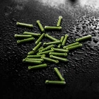 30 шт.лот держатель рыболовных поплавков, рыболовные снасти, аксессуары, рыболовные снасти, поворотный блок, поплавки для дрифта и рыбалки, резиновый поплавок