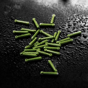 30 шт.лот держатель рыболовных поплавков, рыболовные снасти, аксессуары, рыболовные снасти, поворотный блок, поплавки для дрифта и рыбалки, резиновый поплавок