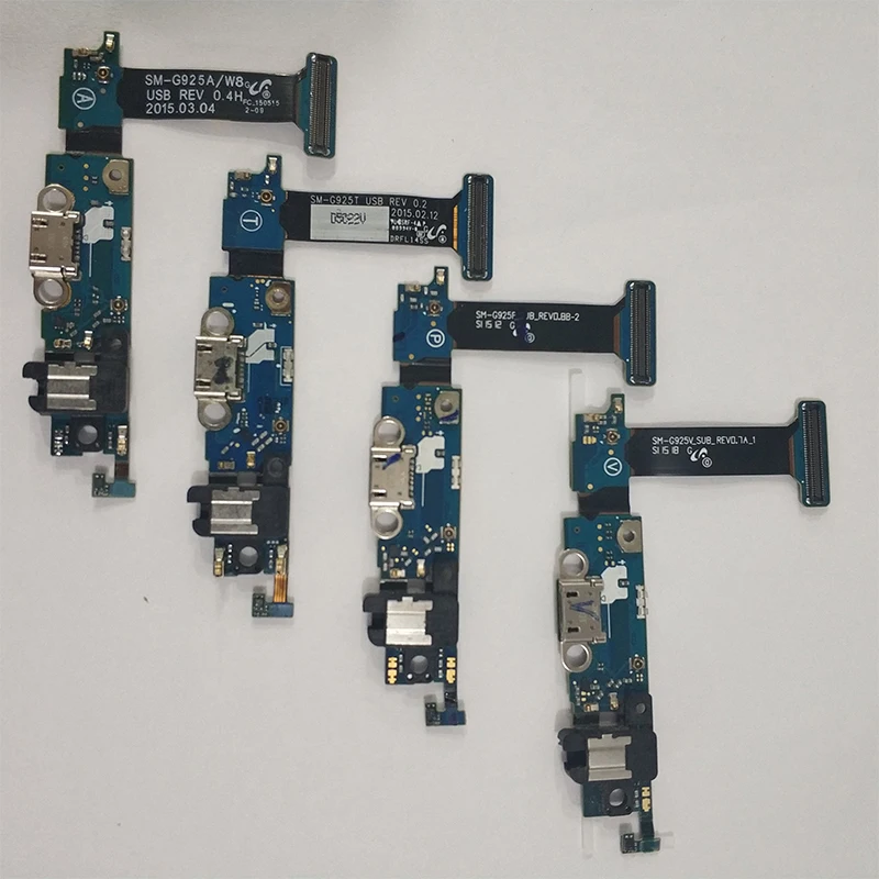 Зарядное устройство USB док-станция с разъемом гибкий кабель для Samsung Galaxy G920F S6edge