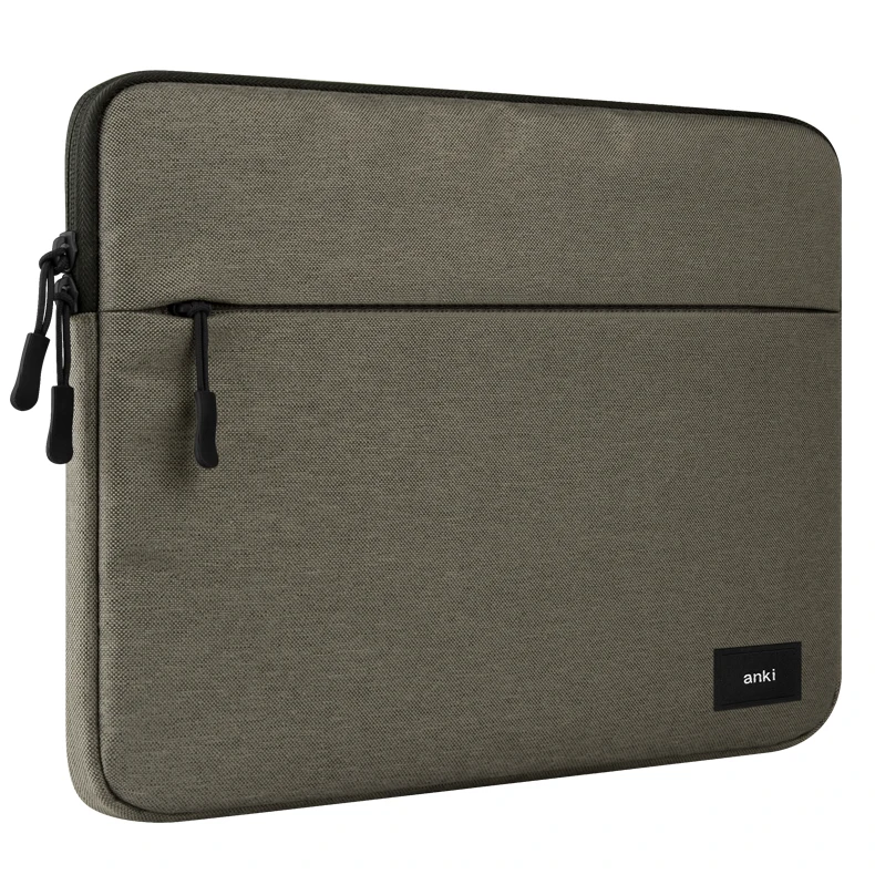 Anki Waterproof Laptop Liner Sleeve Bag Case Cover for Xiaomi Mi Notebook Air 13.3 Pro Tablet PC Netbook Protector Bags | Компьютеры и