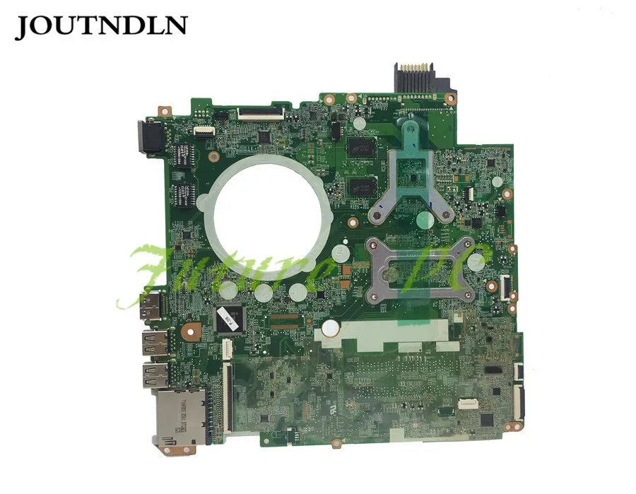 Материнская плата JOUTNDLN для ноутбука HP Envy 15-P 766472-001 DAY11AMB6E0 766472-601 DDR3L I7-4510U CPU 840M 2GB GPU |