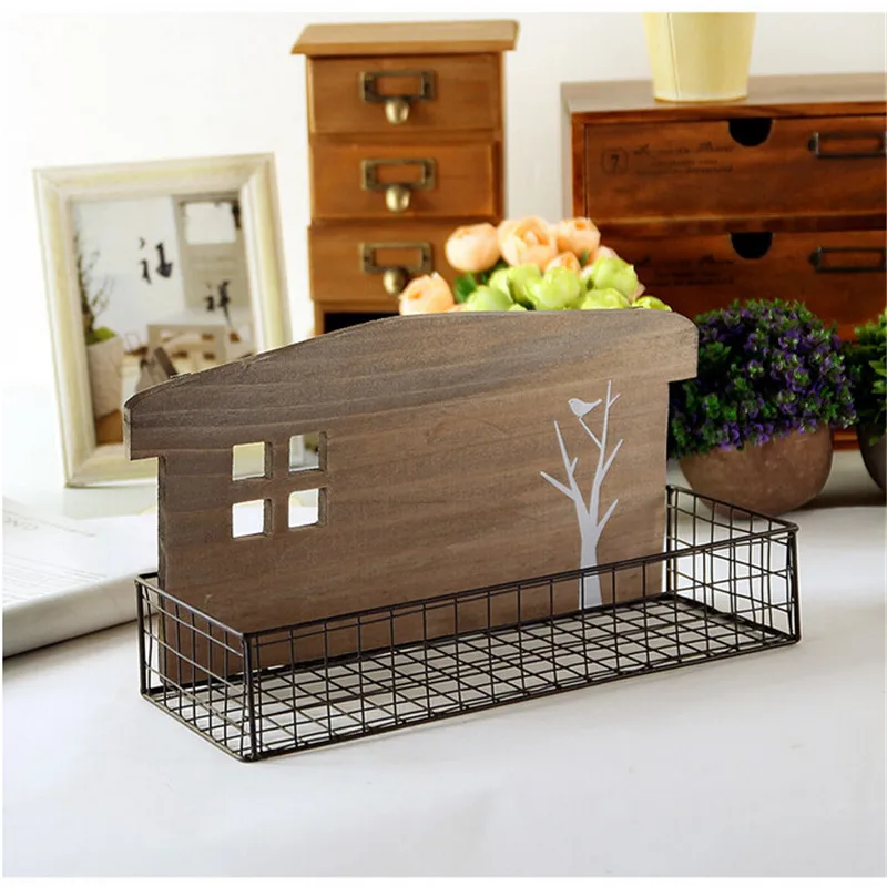 1 шт. настенная подвесная полка товары удобная стойка держатель для хранения