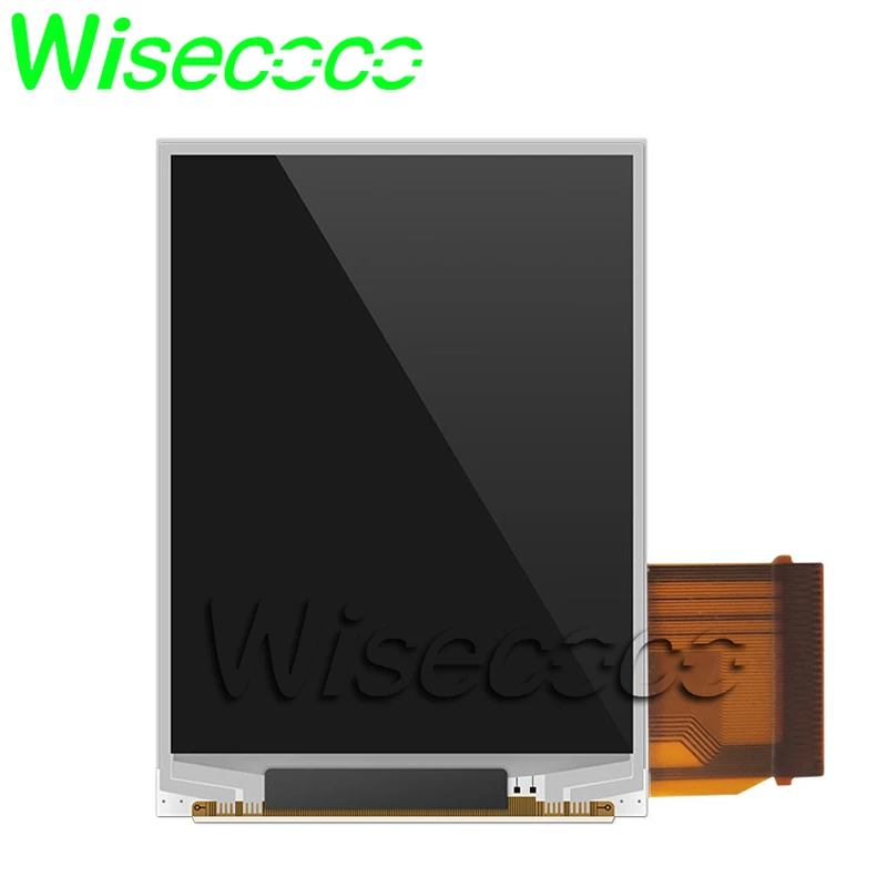 

2.4" AM-OLED AMOLED screen C0240QGLG-TC 240x320 IPS screen display module am-oled display for Svantek SV106