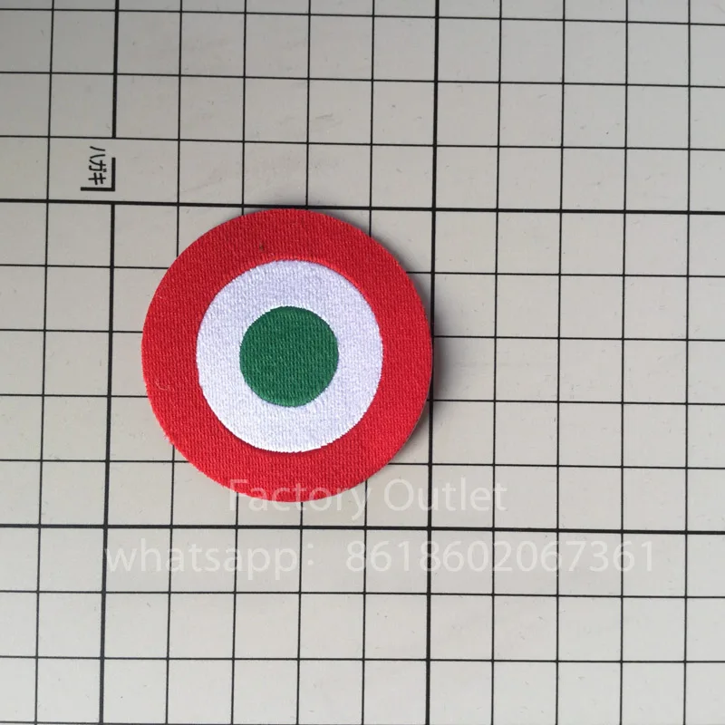 Italiana Calcio red coppa Circle Scudetto 15 16 итальянская чашка Серия A патч|patch a|a patchit patch |