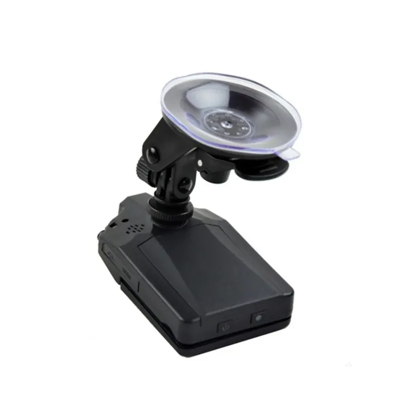 Автомобильный держатель Windshie для Xiaomi Yi 4k крепление на присоске Eken H9 Gopro Hero 6 5 экшн