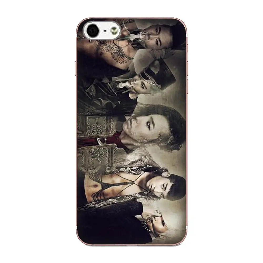 Luxury Quality Phone Case Bigbang - Kpop For Huawei Honor 4C 5A 5C 5X 6 6A 6X 7 7A 7C 7X 8 8C 8S 9 10 10i 20 20i Lite Pro | Мобильные