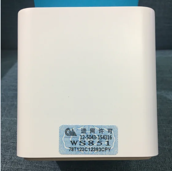 huawei Honor маршрутизатор Pro WS851 двухдиапазонный Wi Fi 2,4 ГГц 300 Мбит/с+ 5 867 Главная Smart маршрутизатор WiFi