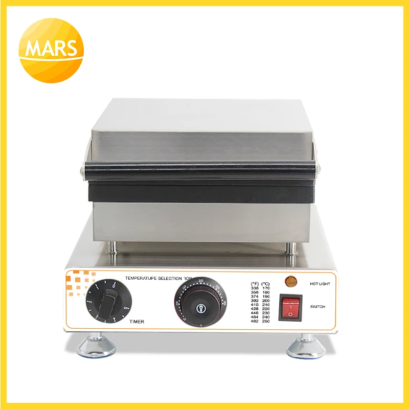 Устройство для приготовления вафель Mars 110 В 220 В|waffle iron|waffle makerwaffle maker iron |