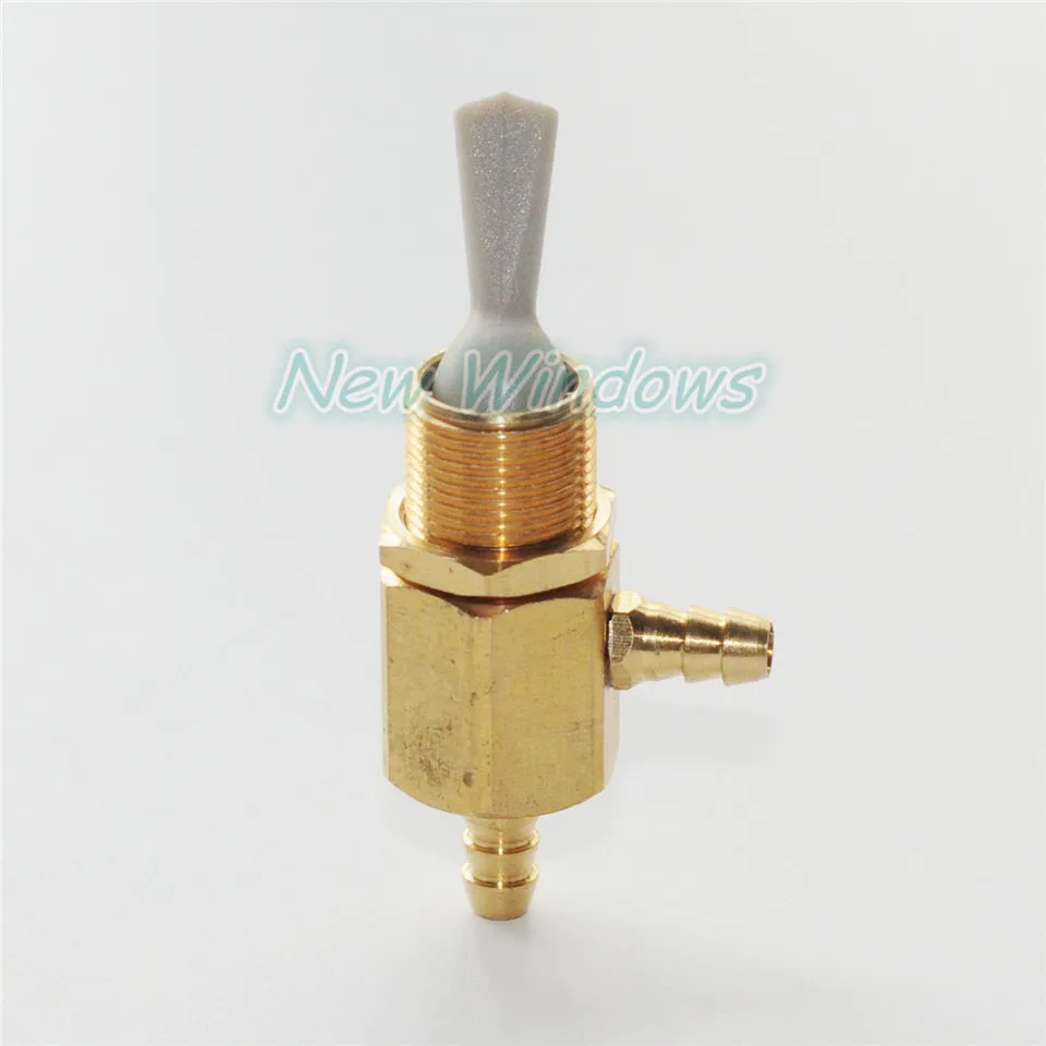 1 шт. 5 мм Регулируемый переключатель для бутылки с водой стоматологического