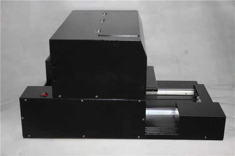 DTG A3 size Printer machine for t shirt RIP software white and color ink printing one pass included | Компьютеры и офис