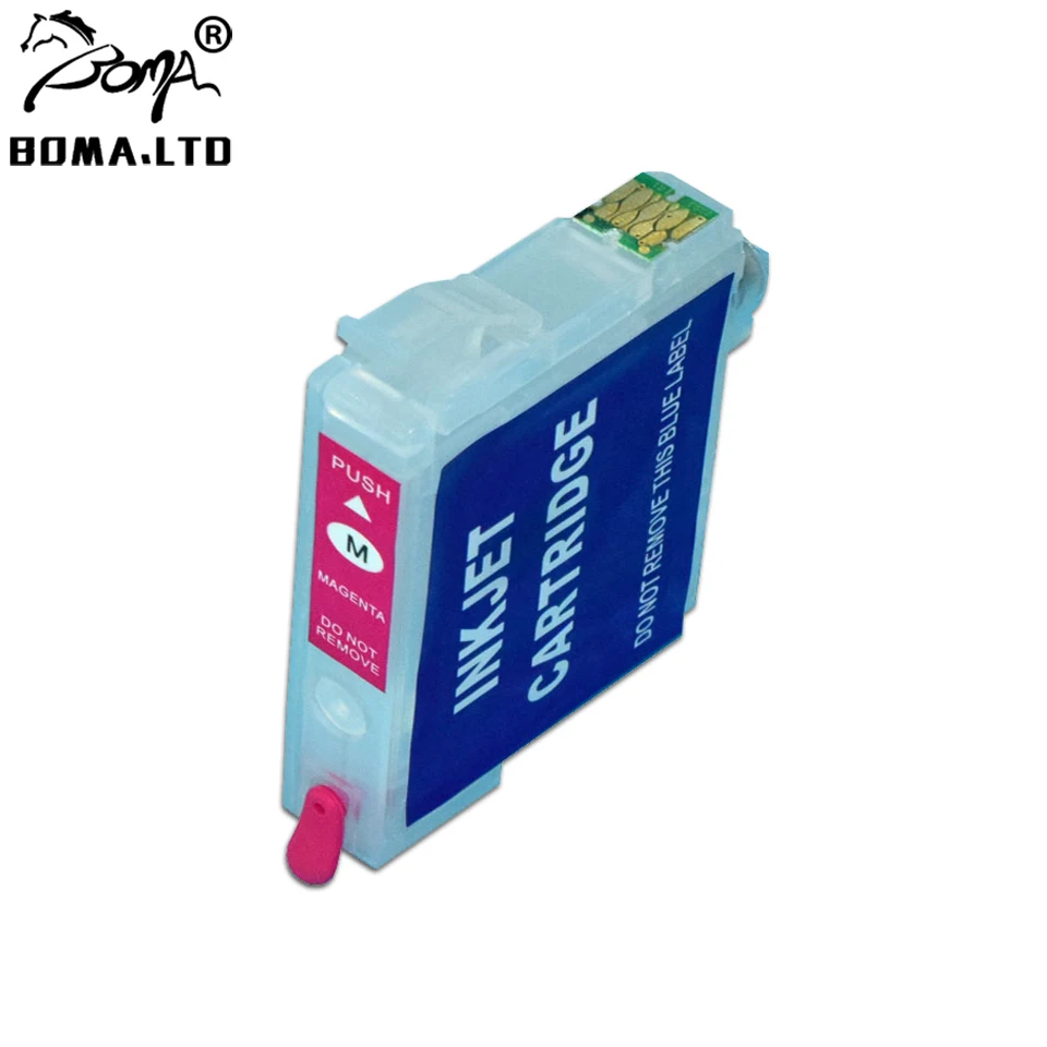 Чернильный картридж BOMA.LTD 34XL для EPSON | Компьютеры и офис