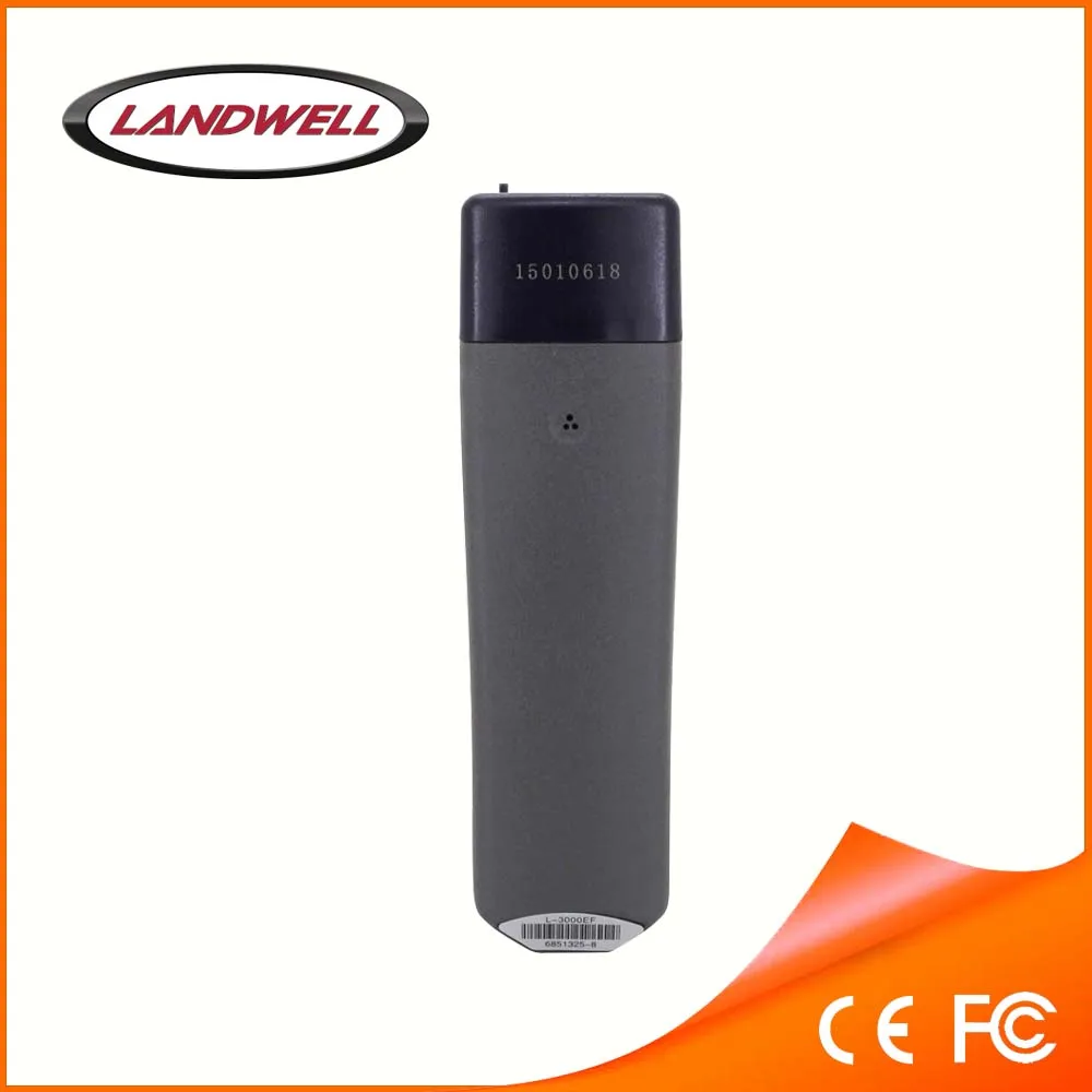 Landwell гвардии тур системы RFID авто-Индуктивные ночные светящиеся бирки |