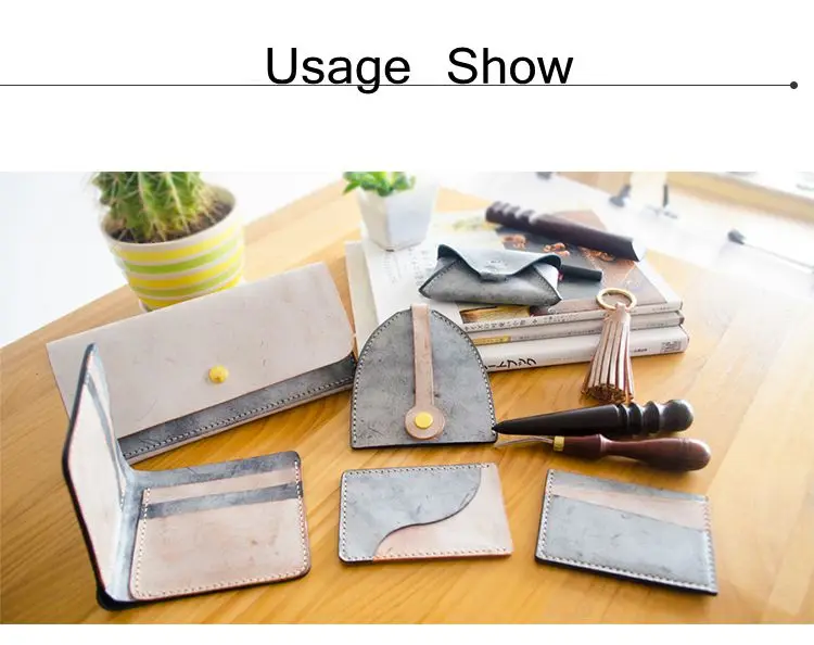 Кожа с воском распыления коровья кожа первый слой кожи хороший материал для DIY ручной работы толщина около 2 мм 6 цветов