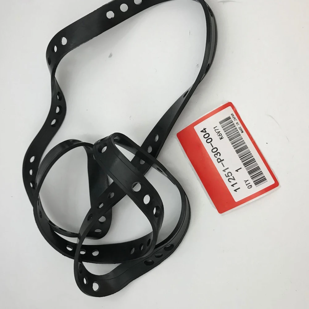 Nitrile Rubber Cover Gasket For 11251P30004 11251-P30-004 | Автомобили и мотоциклы