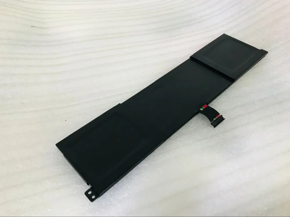 Аккумулятор для ноутбука ML Pro 15 6 TIMI TM1701 171501 AQ 60WH R15B01W 7900mah 60.04Wh|Батареи планшетов и