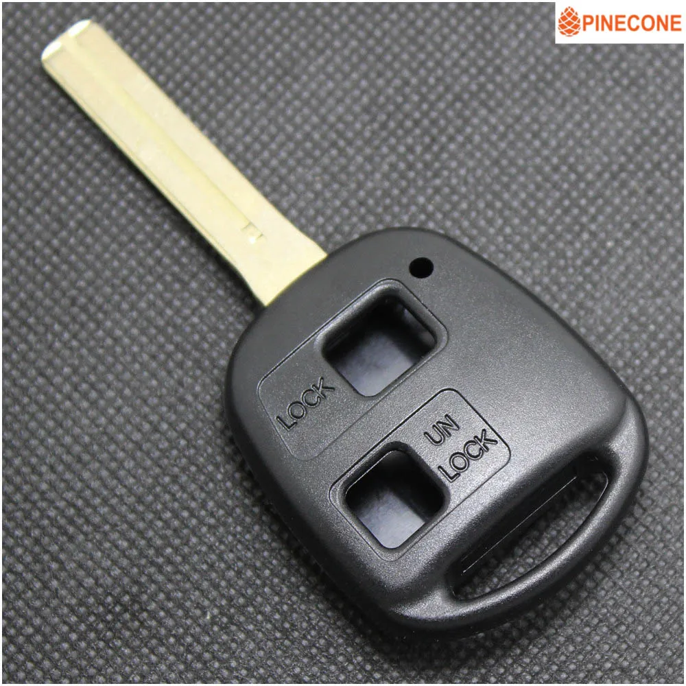 PINECONE для ключа чехол LEXUS ES RX v образной КРЕПЕЖНОЙ ПЛАСТИНОЙ LS LX GS GX усилительный