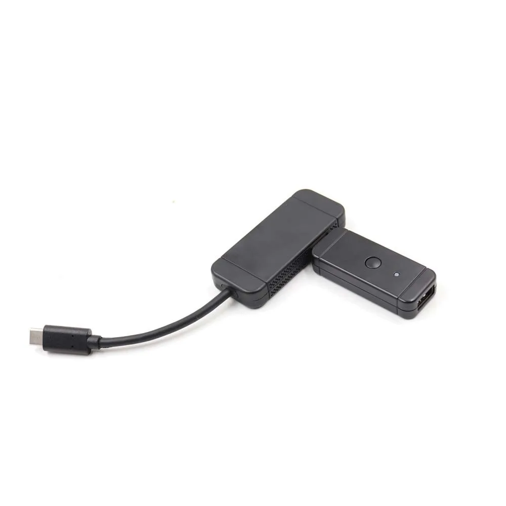 USB беспроводной Bluetooth адаптер геймпад приемник игровой контроллер адаптер для Kind переключатель Joy-Con Wi iU PS3 PS4 Xbox One 360 шт