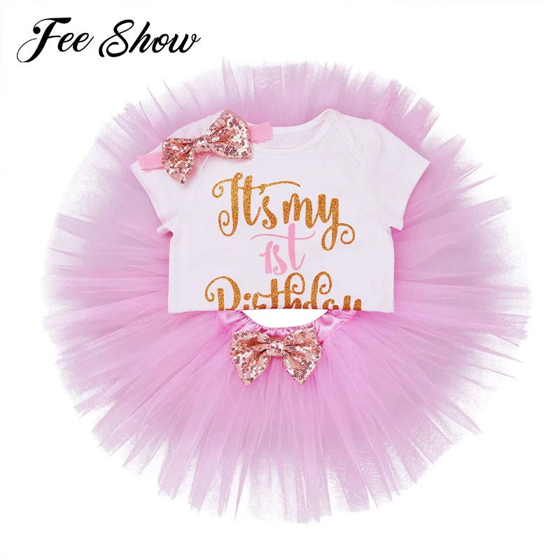 Комплект одежды для маленьких девочек комбинезон с короткими рукавами