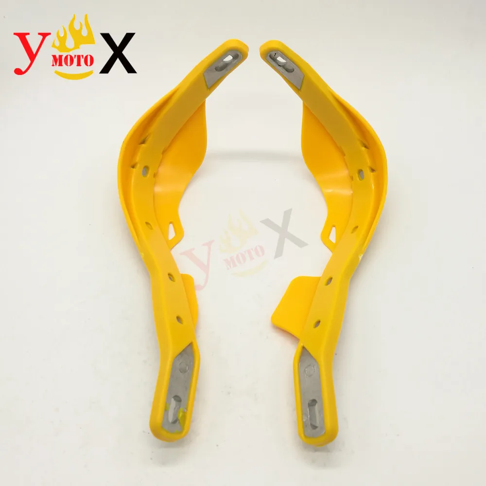 Ручная защита мотоцикла 22 см 7/8 &quot рук для SUZUKI мотокросса внедорожника двойной