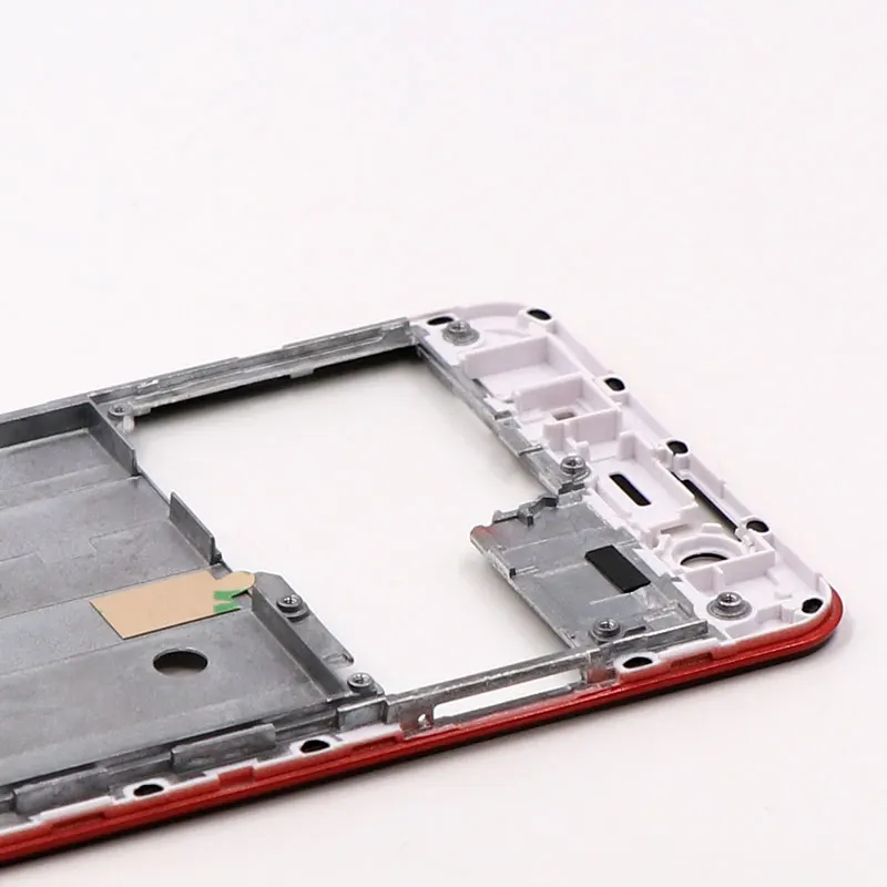OLRRV для Elephone P8 Mini запасные части мобильного телефона ЖК-дисплей средняя рамка