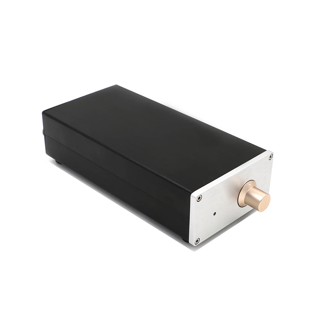 GZLOZONE готовый Hifi аудио JC 2 V2 преамплитфифер Мини Класс А фает преампер|class a preamp|fet
