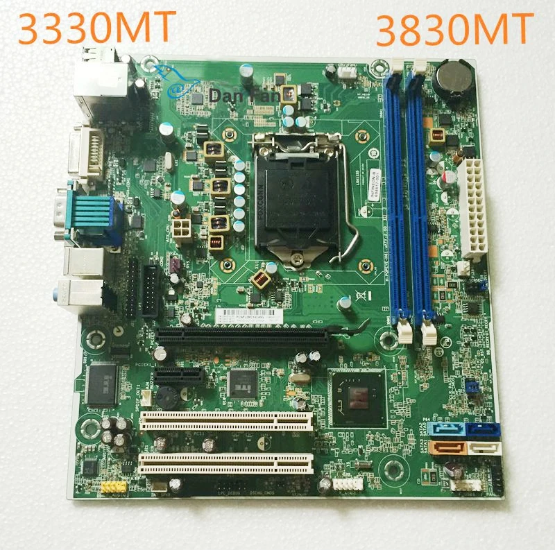 694617-001 для материнской платы HP Pro 3330 3830 MT 702644-001 H-POPEYE-H61-uATX: системная плата 2 00