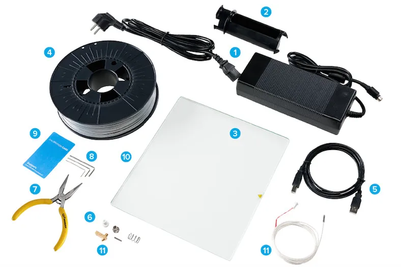 SANJIUPrinter Z360 двойной экструдер принтер с верхней крышкой и дверью более выше, чем Ultimaker 2+ расширенный Топ качество
