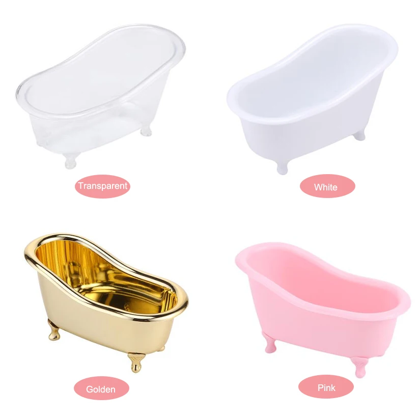 Аксессуары для хранения гель лака ванной комнаты|Наборы инструментов макияжа| |