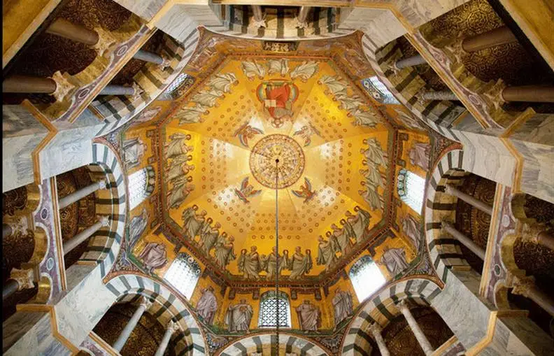 Потолочные 3d обои на заказ креативные геометрические потолочные фотообои для