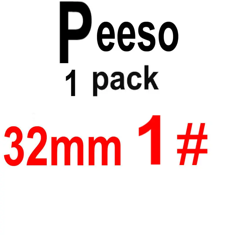 Стоматологические эндодонтические напильники Reamers Drill Burs peeso reamers Endo напильники peeso стоматологические материалы - Цвет: Peeso size1