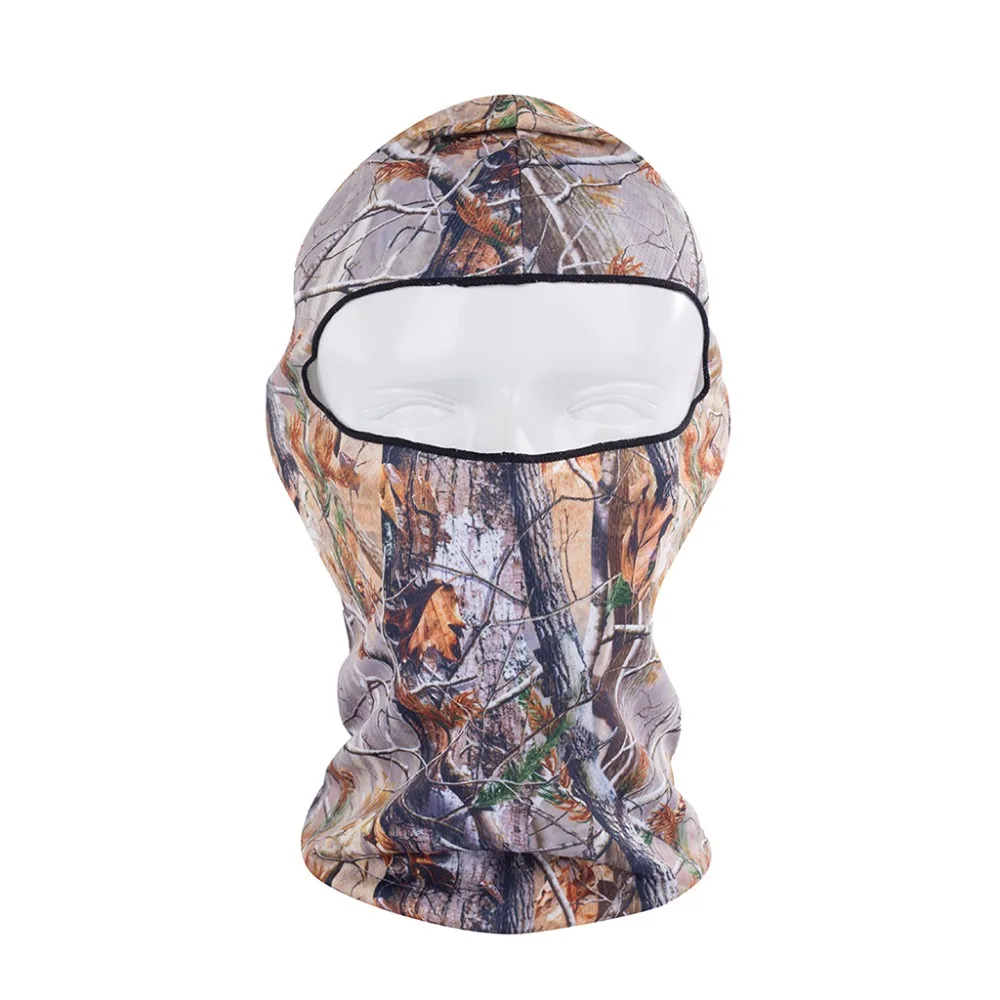 Маска-капюшон для велосипеда баскетбола гольфа лыж сноуборда | Дом и сад