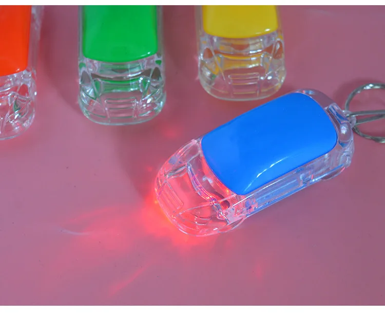 Новинка 2017 брендовый мужской подарок металлический светодиодный автомобильный