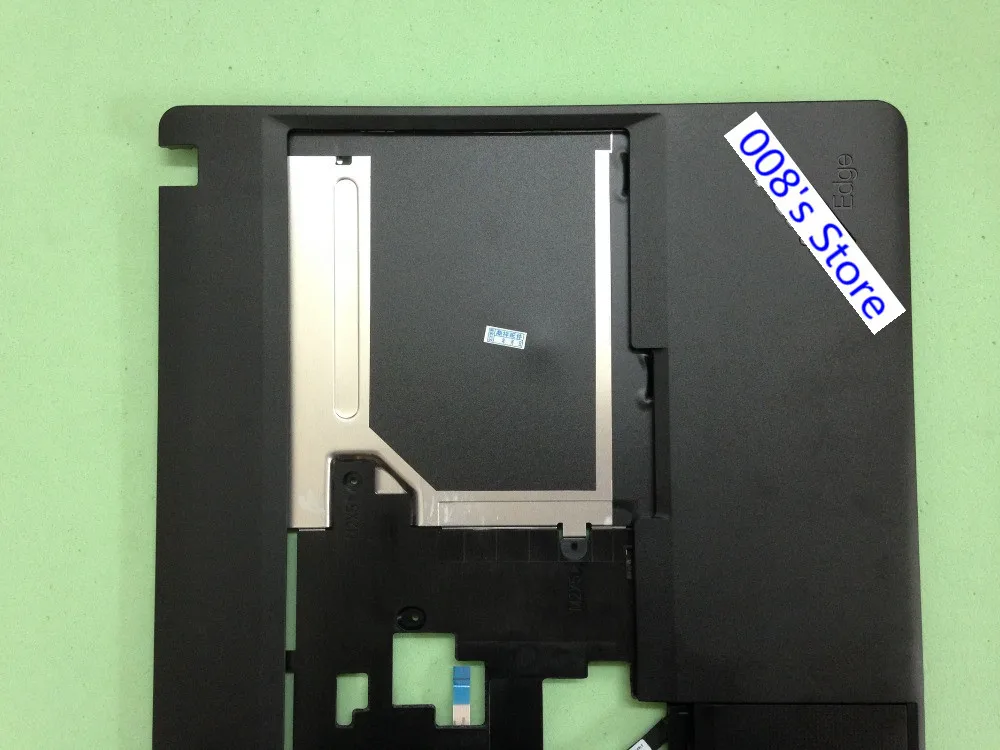 Новая подставка для рук Lenovo ThinkPad Edge E530 E535 E530C 15 дюймов чехол с сенсорной панелью