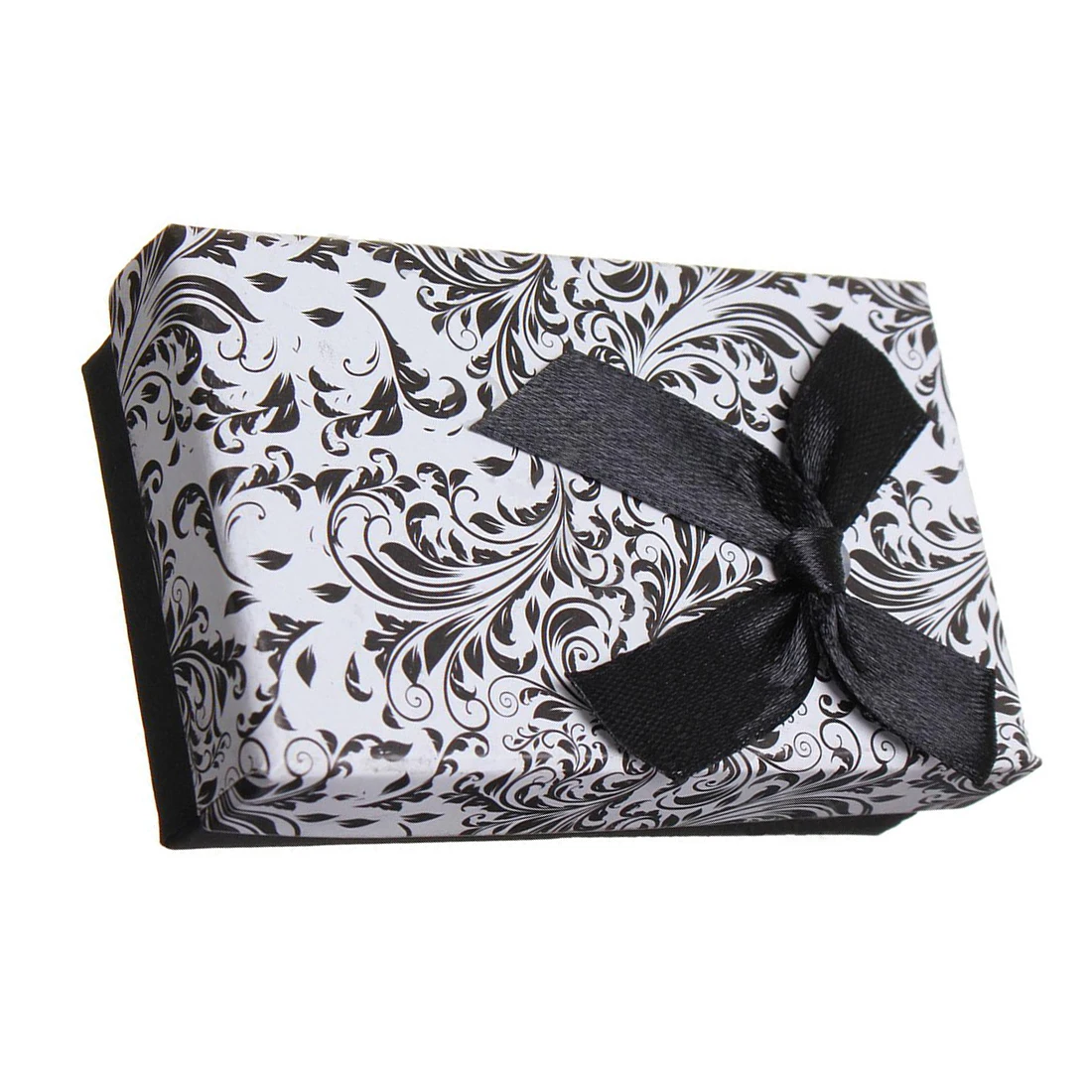 1 шт. подарочные коробки для ювелирных изделий цепочки и ожерелья подвеска