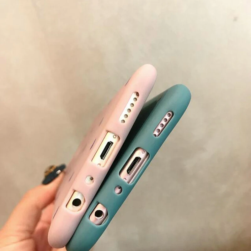Cover For Huawei P10 P20 Pro Mate 10 Nova 2S 3 Cases Luxury Heart Love Silicon Case Honor 9 V9 V10 Funda |