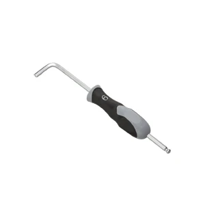 Шестигранный инструмент Super B 6 мм с t W/Ball end TB-7535 для разборки цепных колес