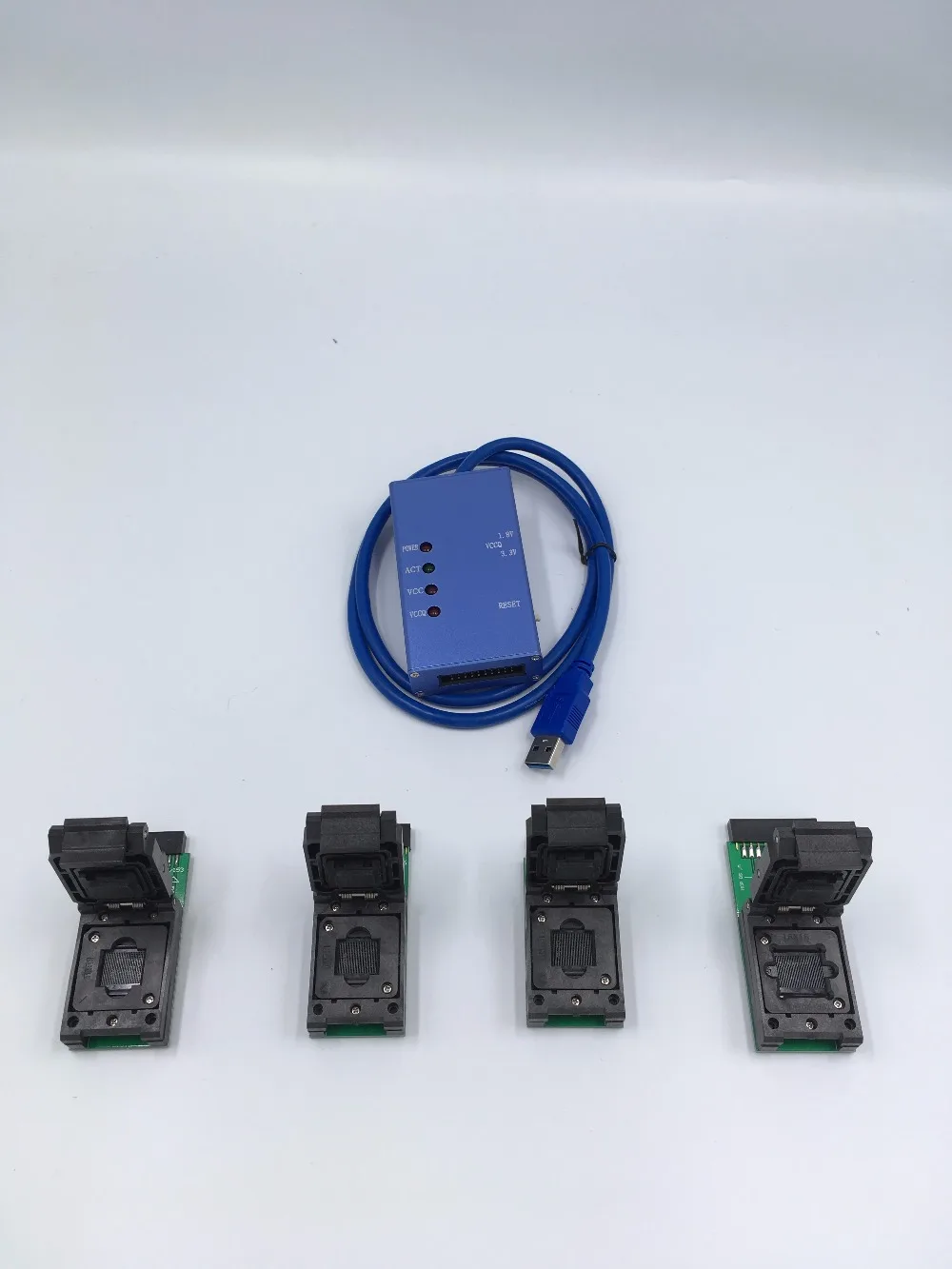 EMMC153 169 EMCP162 189 EMCP221 EMCP529 разъем 6 шт. на ваш выбор инструменты для восстановления