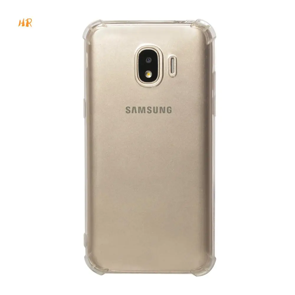 1000pcs Case For Samsung Galaxy J2 Pro Grand Prime Phone PrimeG530 Shockproof Clear Protection Back Cover |