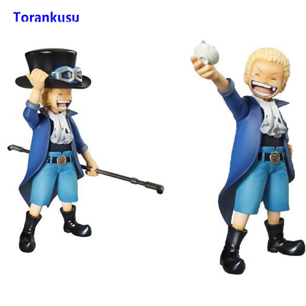 Цельнокроеное изделие Figura Sabo Figure Children Ver. Kawaii фигурка ПВХ Figma кукла горячие
