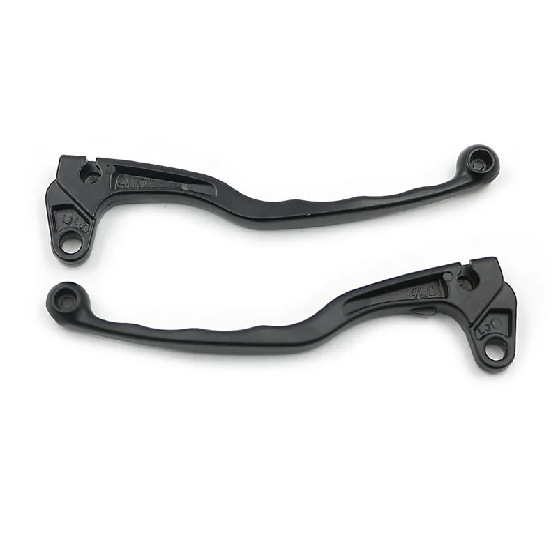 DT125 ручка сцепления тормозной рычаг Набор для Yamaha DT MX 100 125 175 360 400 RD 200 250 350 Рычаг