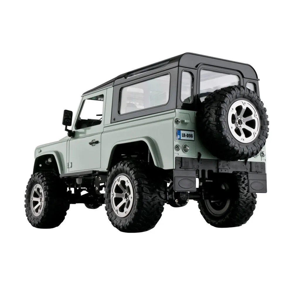 FY003A 1:16 RC 2,4 GHz 4WD внедорожный грузовик с металлическим каркасом, автомобиль с дистанционным управлением, внедорожный автомобиль, игрушка Z225