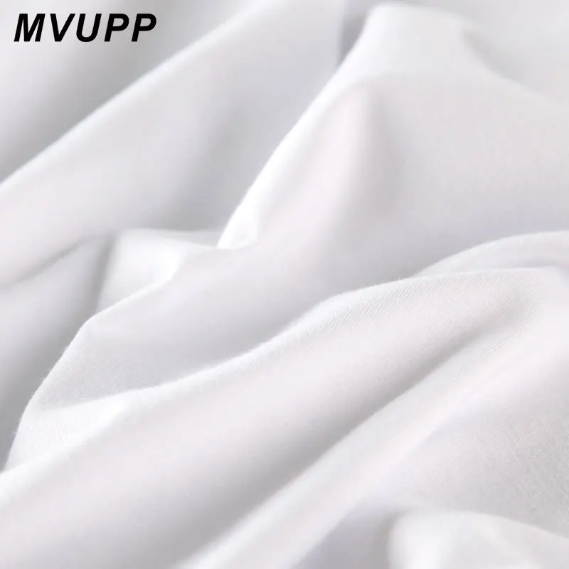 Mvupp Семейные костюмы мать Дети снаряжение любовь всей семьи летний топ baby mama